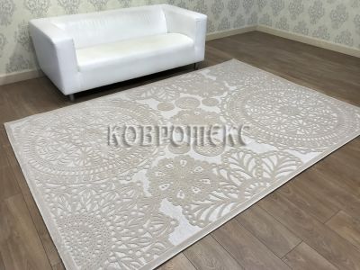 Ковер 04320 a beige